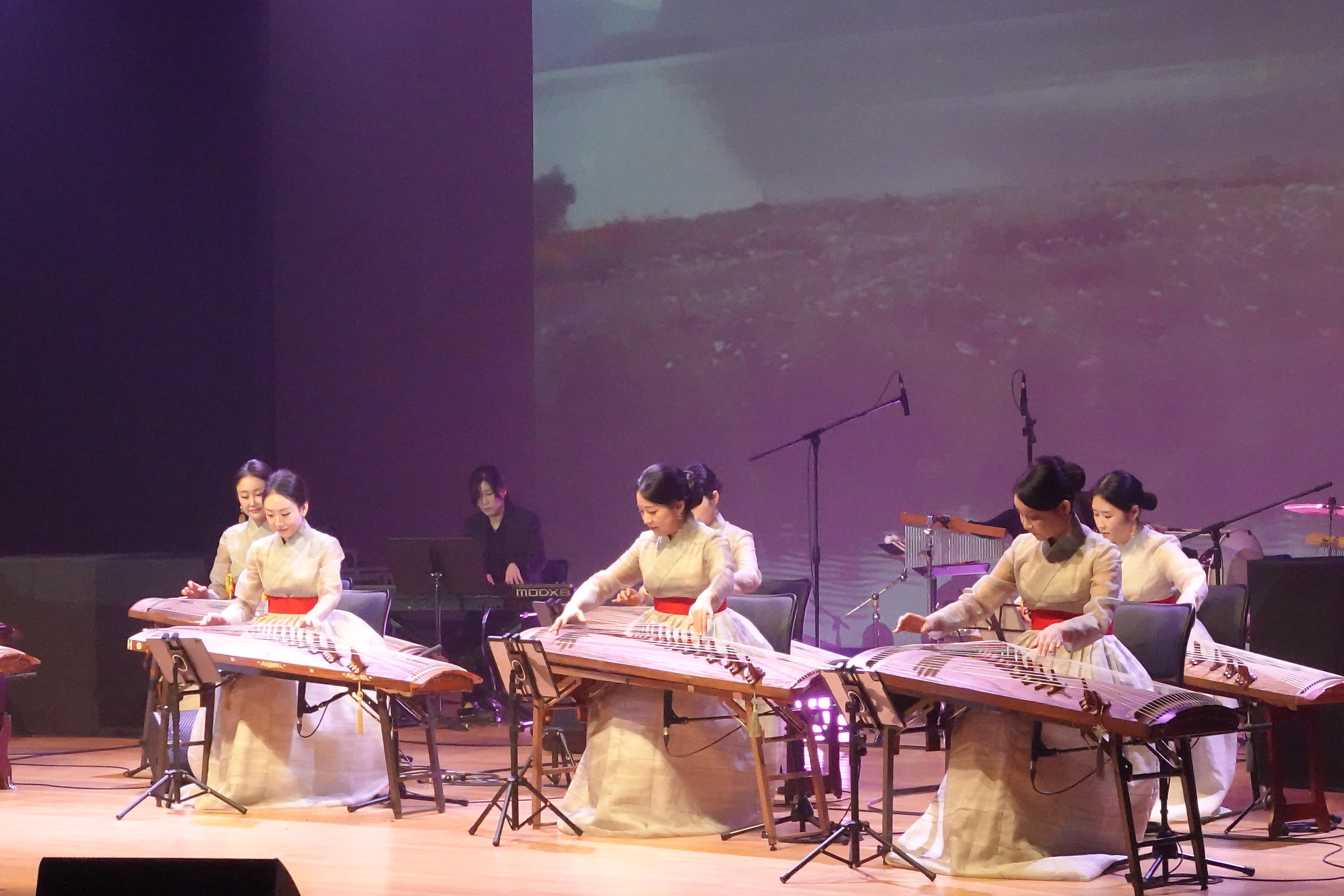 백제의 아르카익 스마일