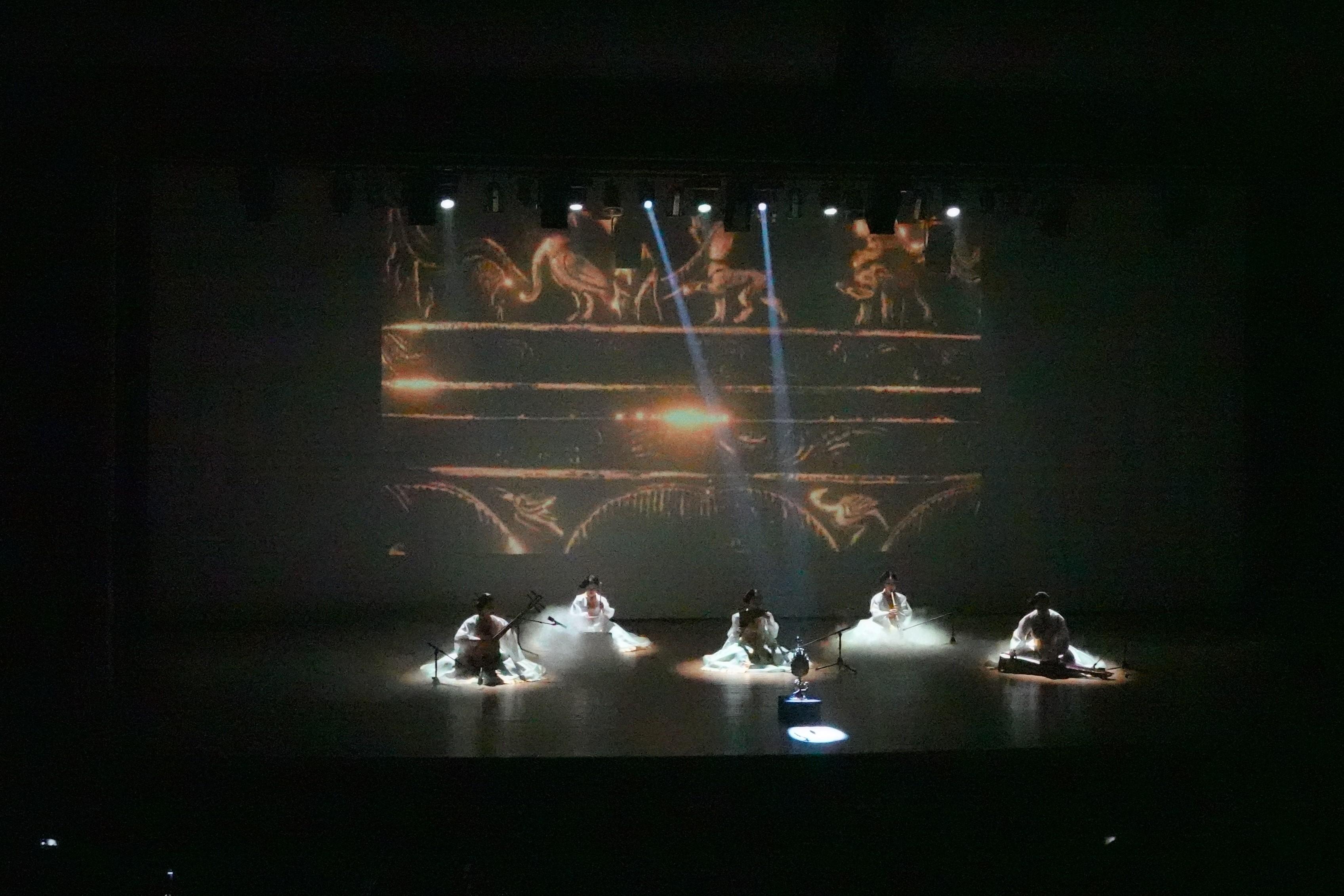 장사익과 함께하는 <낭만음악회>